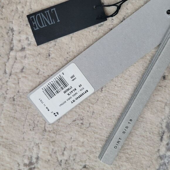 RICK OWENS romper 6 New - Picture 9 of 14